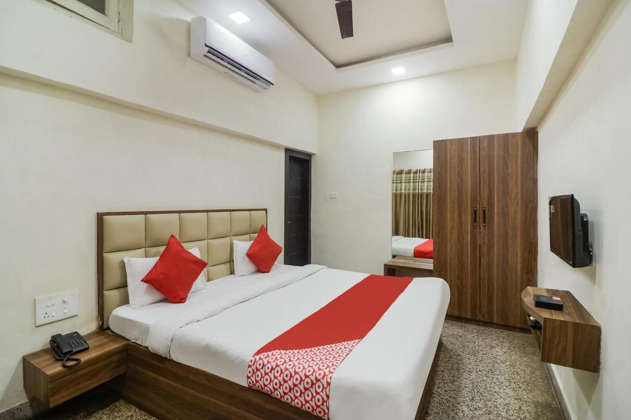 Oyo 28789 Hotel Adarsh Bilaspur  Exterior photo